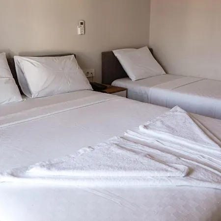 7 Brothers Hotel Marmaris
