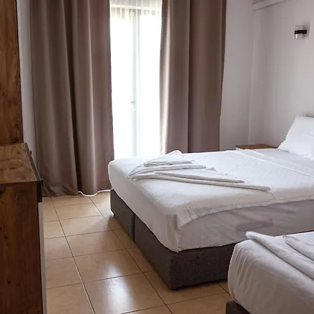 Hotel 7 Brothers Marmaris