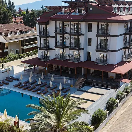 Hotel 7 Brothers 3*