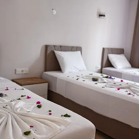 Hotel 7 Brothers Marmaris