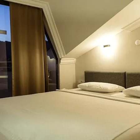 7 Brothers 3* Marmaris
