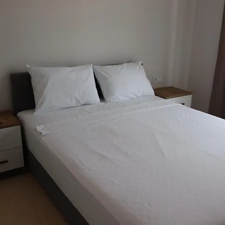 7 Brothers Hotel Marmaris