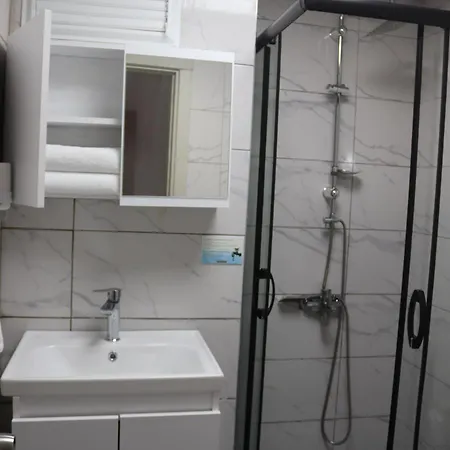 Hotel 7 Brothers Marmaris