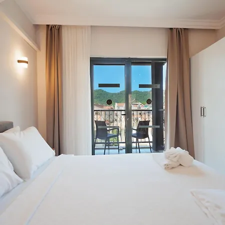 7 Brothers 3* Marmaris
