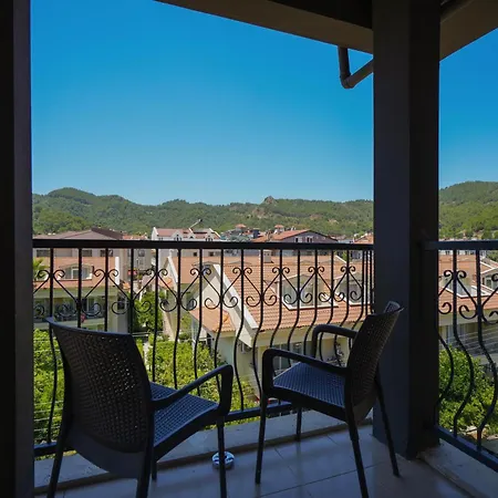 Hotel 7 Brothers Marmaris
