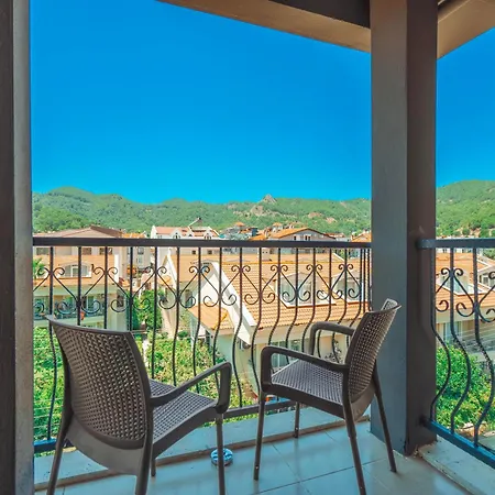 Hotel 7 Brothers Marmaris