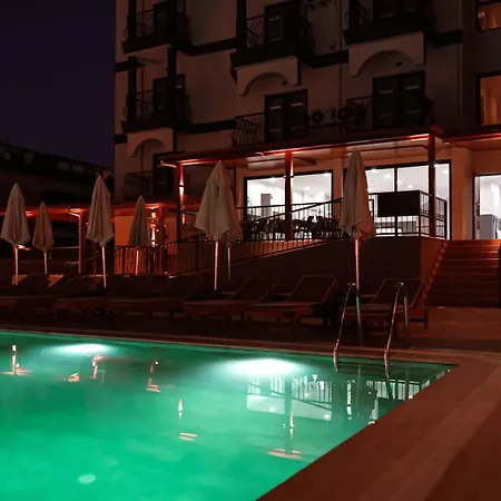 7 Brothers 3* Marmaris