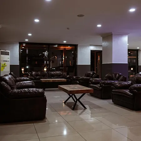 7 Brothers Hotel Marmaris