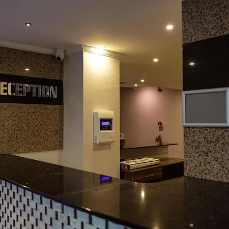 7 Brothers Hotel 3*