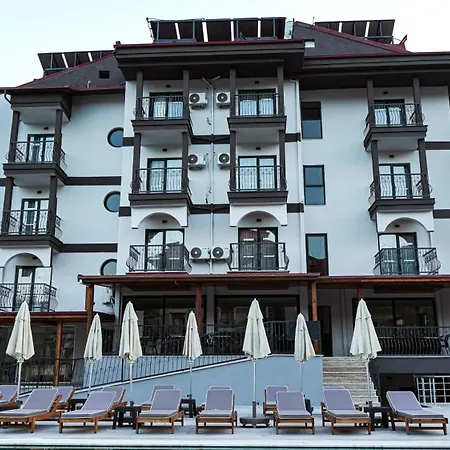 Hotel 7 Brothers Marmaris