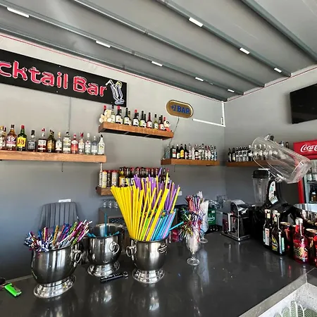 7 Brothers Hotel Marmaris