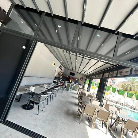7 Brothers Hotel 3*