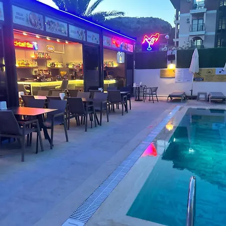 7 Brothers Hotel Marmaris