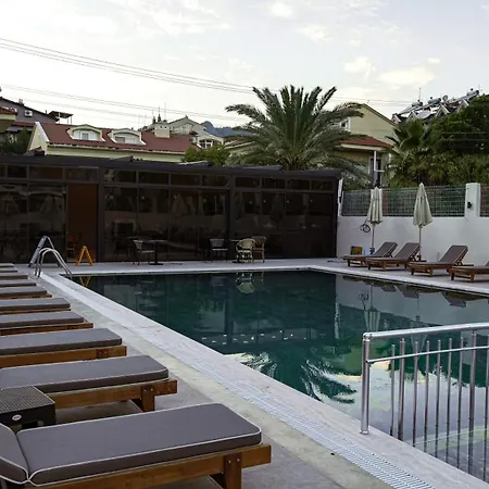 7 Brothers 3* Marmaris