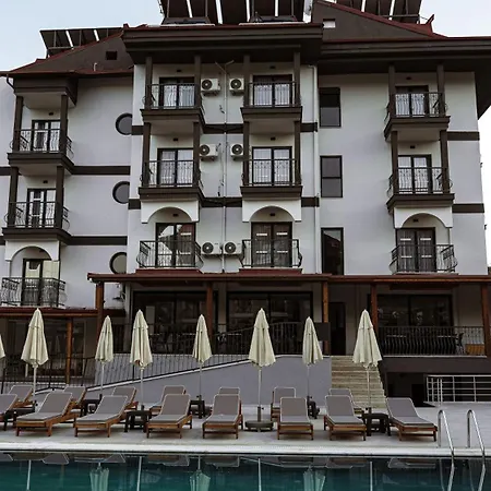 Hotel 7 Brothers