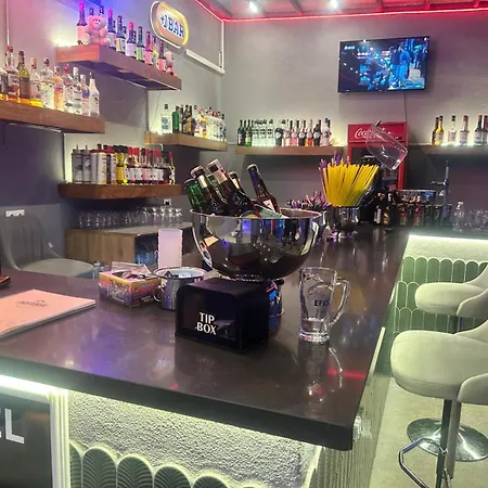 Hotel 7 Brothers Marmaris