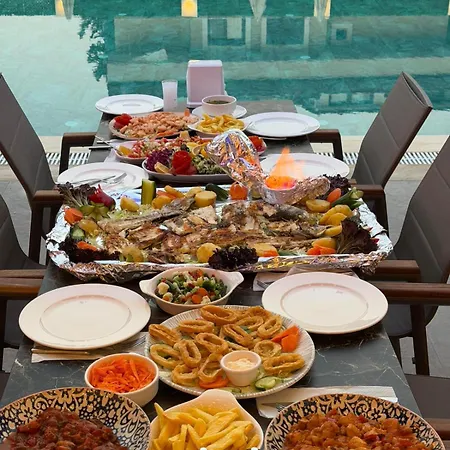 7 Brothers Hotel Marmaris