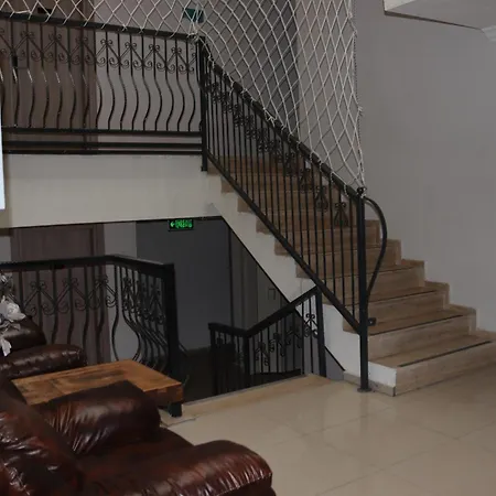 מלון 7 Brothers מרמריס
