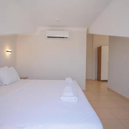 7 Brothers Hotel Marmaris