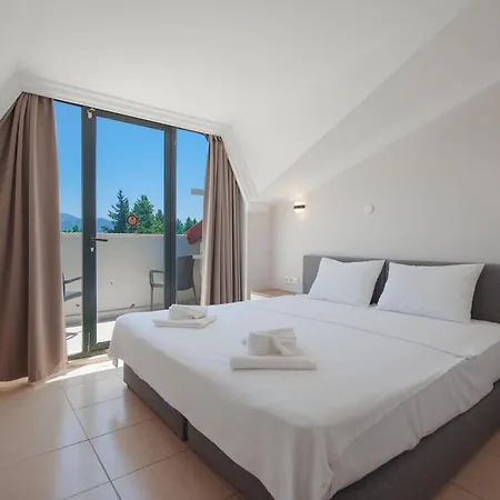 7 Brothers Hotel Marmaris