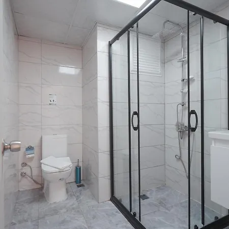 מלון 7 Brothers מרמריס