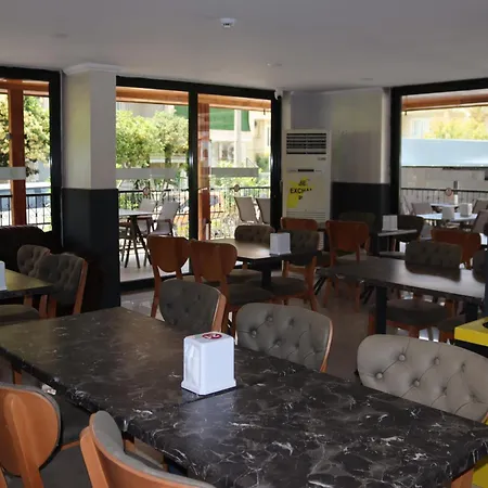 Hotel 7 Brothers Marmaris